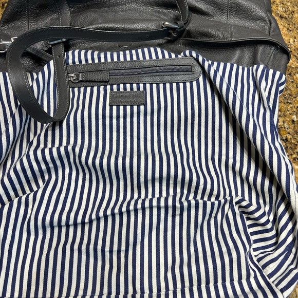 GARNET HILL BAG made in Italy - Picture 11 of 16